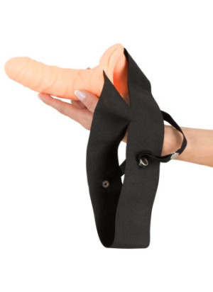 For Him or Her Hollow Strap-on
